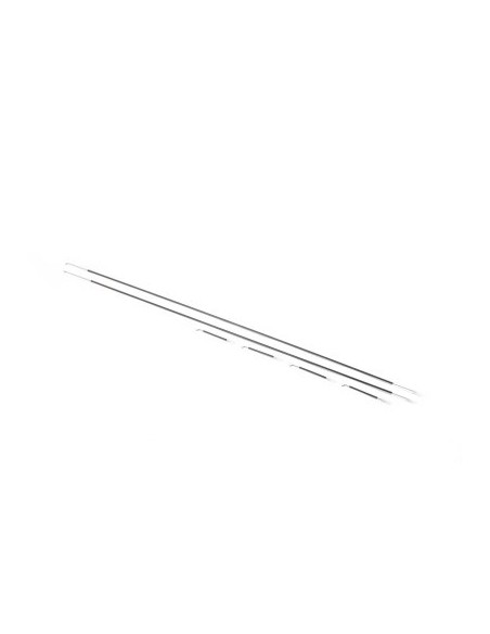 Pushrod Set: Conscendo 2.0m