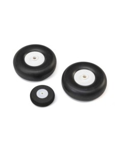 Wheels Set: Conscendo 2.0m
