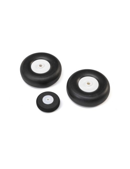 Wheels Set: Conscendo 2.0m