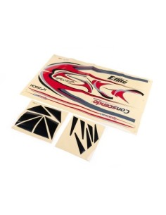Decal Sheet: Conscendo 2.0m