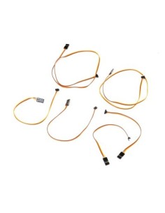 Extension Lead Set: Conscendo 2.0m