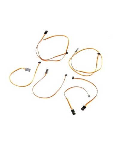 Extension Lead Set: Conscendo 2.0m