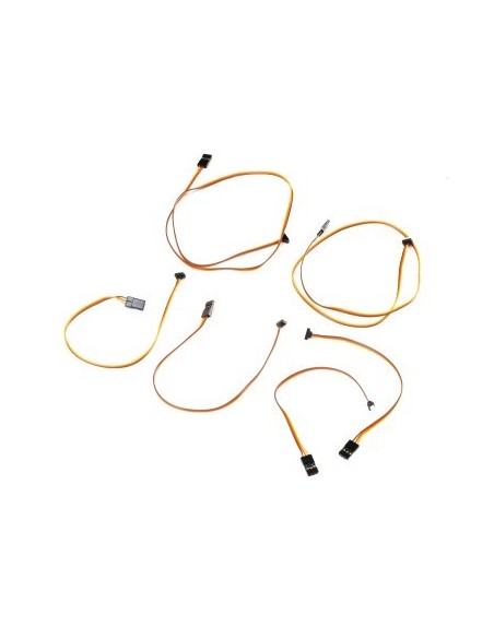 Extension Lead Set: Conscendo 2.0m