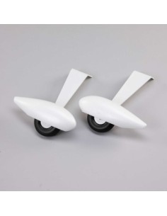 Main Landing Gear Set: Conscendo 2.0m