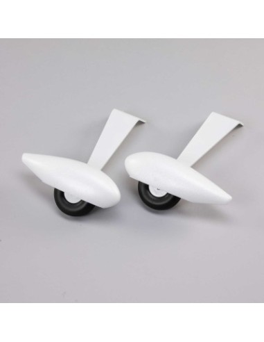 Main Landing Gear Set: Conscendo 2.0m
