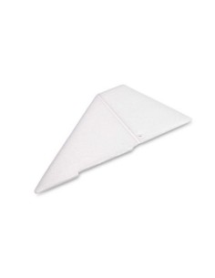 Vertical Tail: UMX Slow Ultra Stick