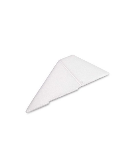 Vertical Tail: UMX Slow Ultra Stick