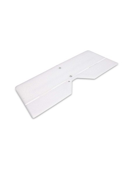 Horizontal Tail: UMX Slow Ultra Stick