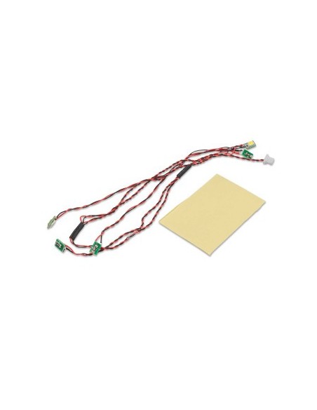 Optional LED Set: UMX Slow Ultra Stick