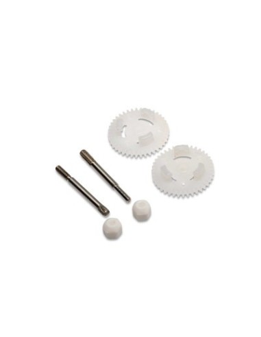 Spur Gear: UMX Slow Ultra Stick