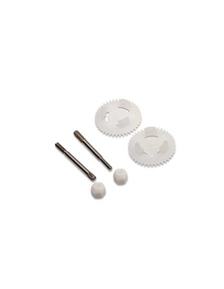 Spur Gear: UMX Slow Ultra Stick