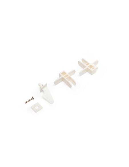 Vertical Tail Mount: UMX Slow Ultra Stick