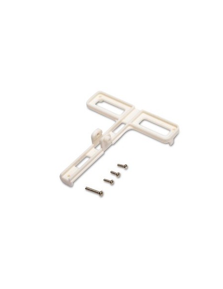 Receiver Tray: UMX Slow Ultra Stick