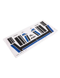 Decal Set: UMX Slow Ultra Stick
