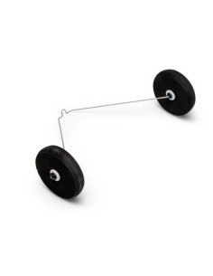 Landing Gear Set: UMX Slow Ultra Stick