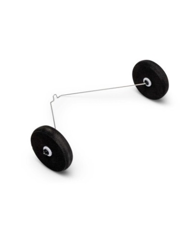 Landing Gear Set: UMX Slow Ultra Stick