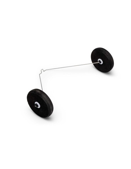 Landing Gear Set: UMX Slow Ultra Stick