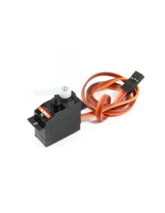 9g Sub-Micro Servo with 400mm Lead