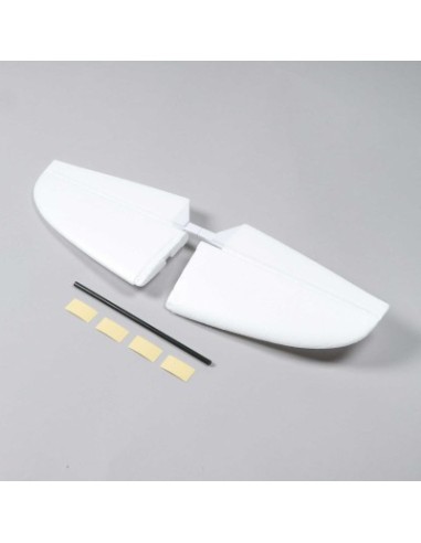 Horizontal Stabilzer Set: Conscendo Evolution