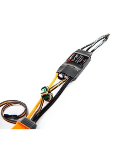 Avian 30-Amp Brushless Smart ESC 3S-6S