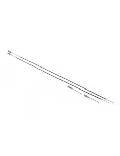 Pushrod Set with Clevis: Conscendo Evolution