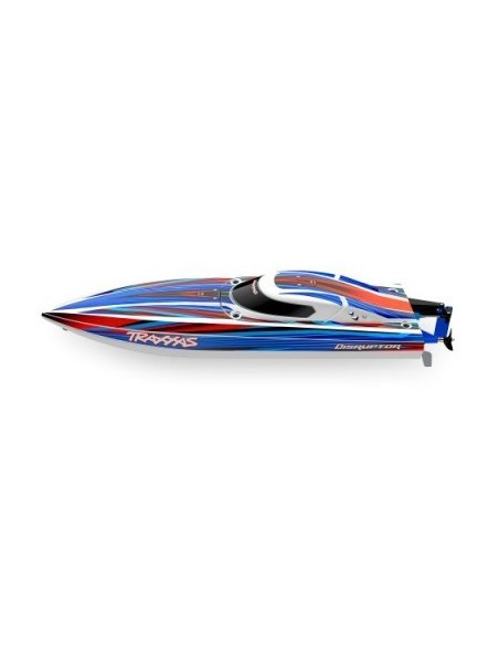 Disruptor VXL-4s BLUE