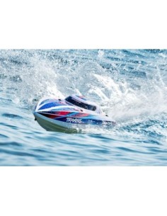 Disruptor VXL-4s BLUE 2
