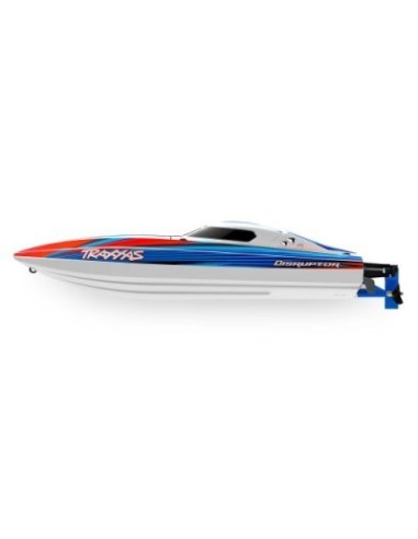 Disruptor VXL-4s BLUE