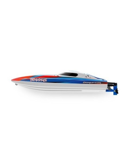 Disruptor VXL-4s BLUE