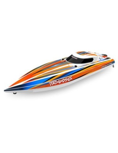 Disruptor VXL-4s BLUE