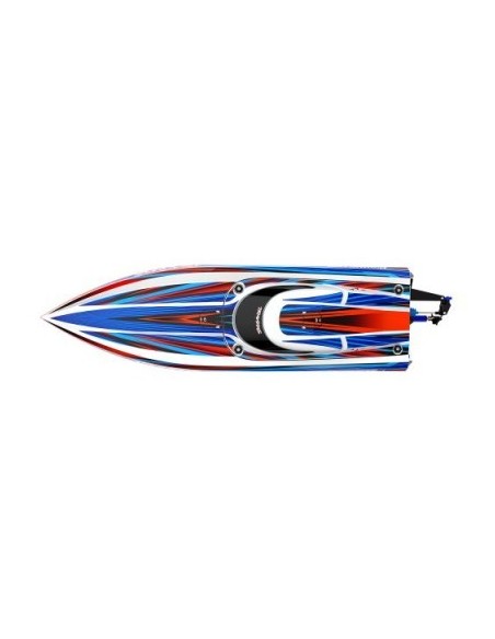 Disruptor VXL-4s BLUE