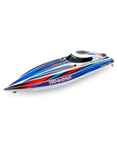 Disruptor VXL-4s BLUE