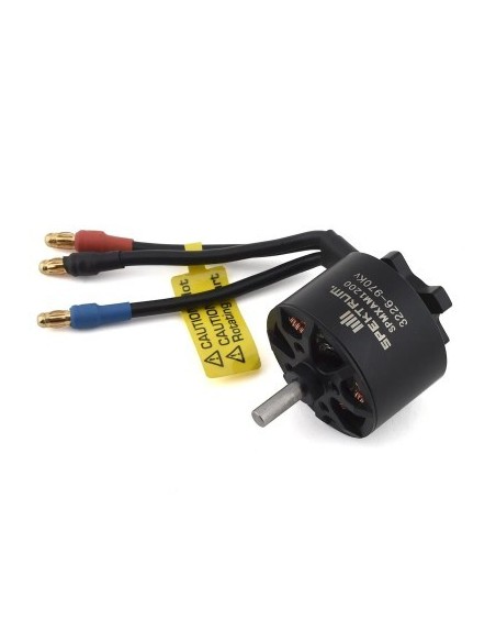 Brushless Motor 3226-970kV
