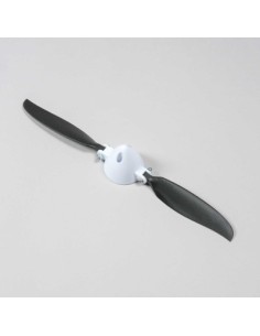 Prop and Spinner Assembly: Conscendo Evolution