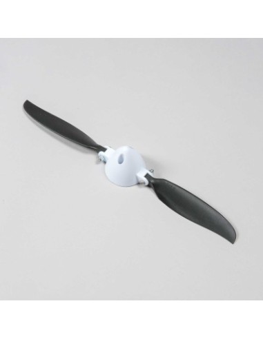 Prop and Spinner Assembly: Conscendo Evolution