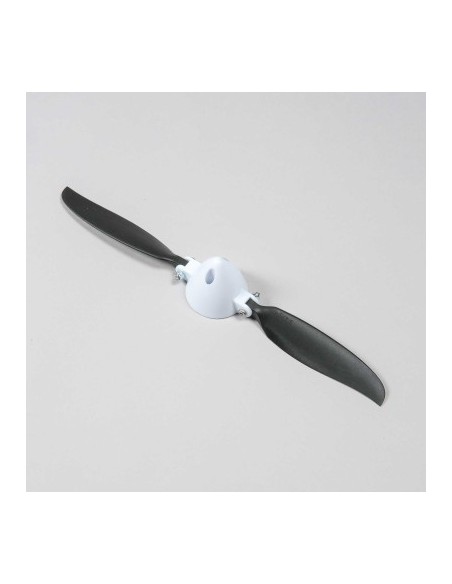 Prop and Spinner Assembly: Conscendo Evolution