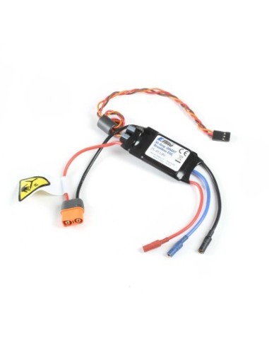 30-Amp 2S - 6S Telemetry ESC