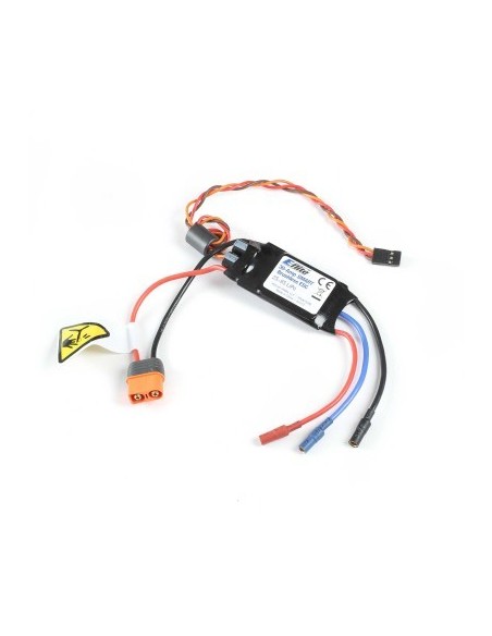 30-Amp 2S - 6S Telemetry ESC