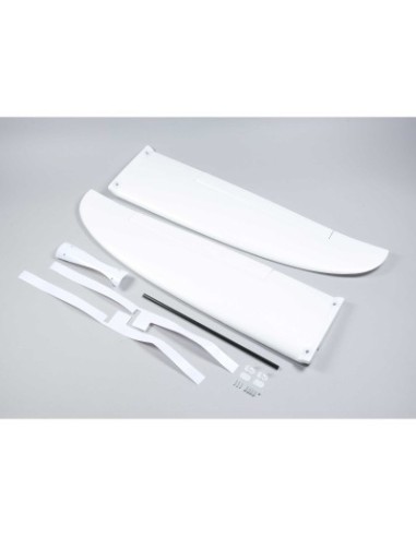 Wing Set with Cover and Wing Screws: Conscendo Evolution