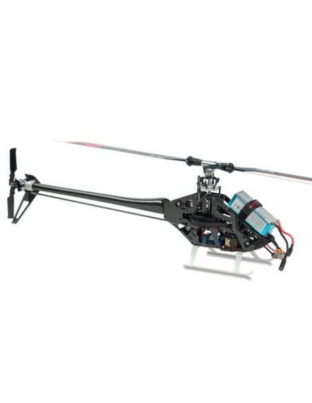 Kit Protos 380EVO V2 (ROJO)