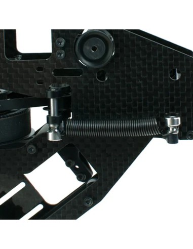 Kit Protos 380EVO V2 (ROJO)