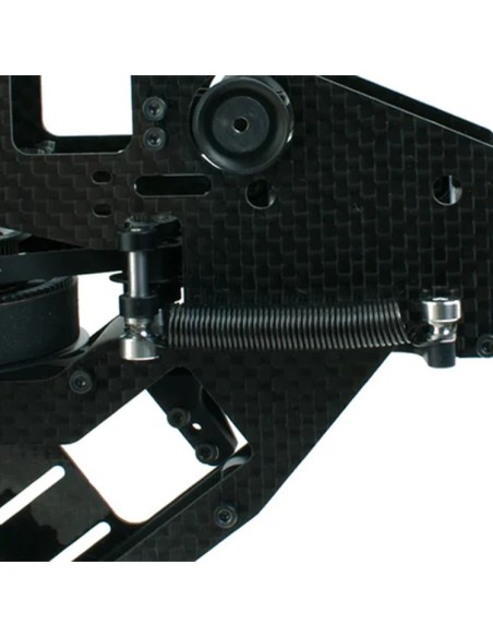 Kit Protos 380EVO V2 (ROJO)