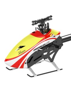 XLPower Nimbus 550 V2
