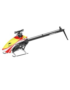 XLPower Nimbus 550 V2 2