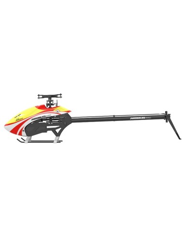 XLPower Nimbus 550 V2