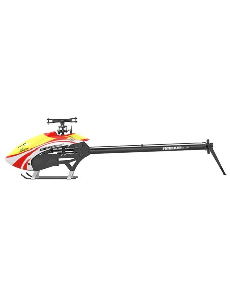 XLPower Nimbus 550 V2