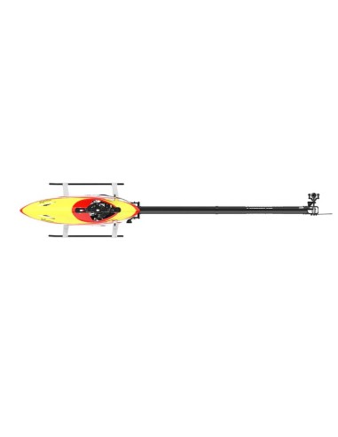 XLPower Nimbus 550 V2
