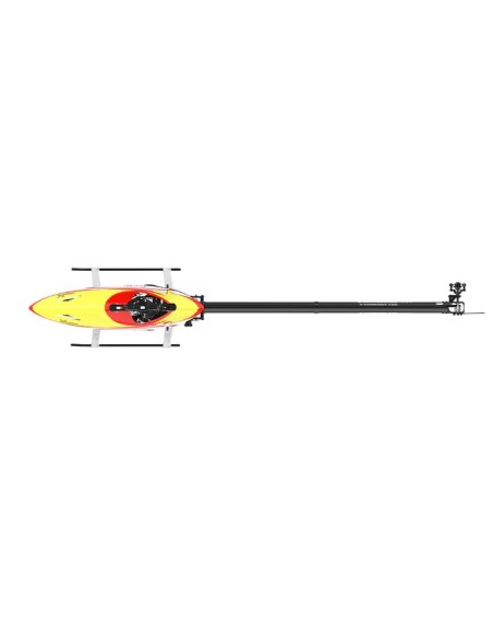 XLPower Nimbus 550 V2