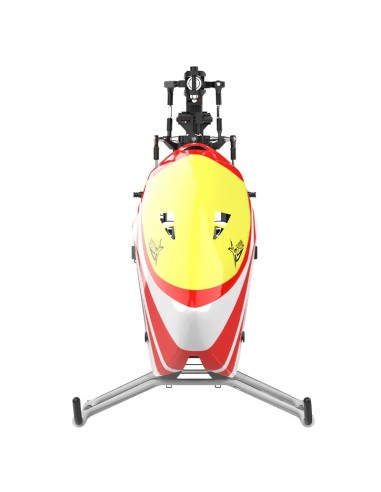 XLPower Nimbus 550 V2