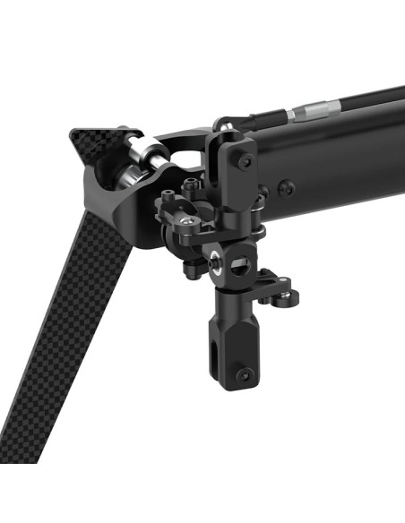 XLPower Nimbus 550 V2